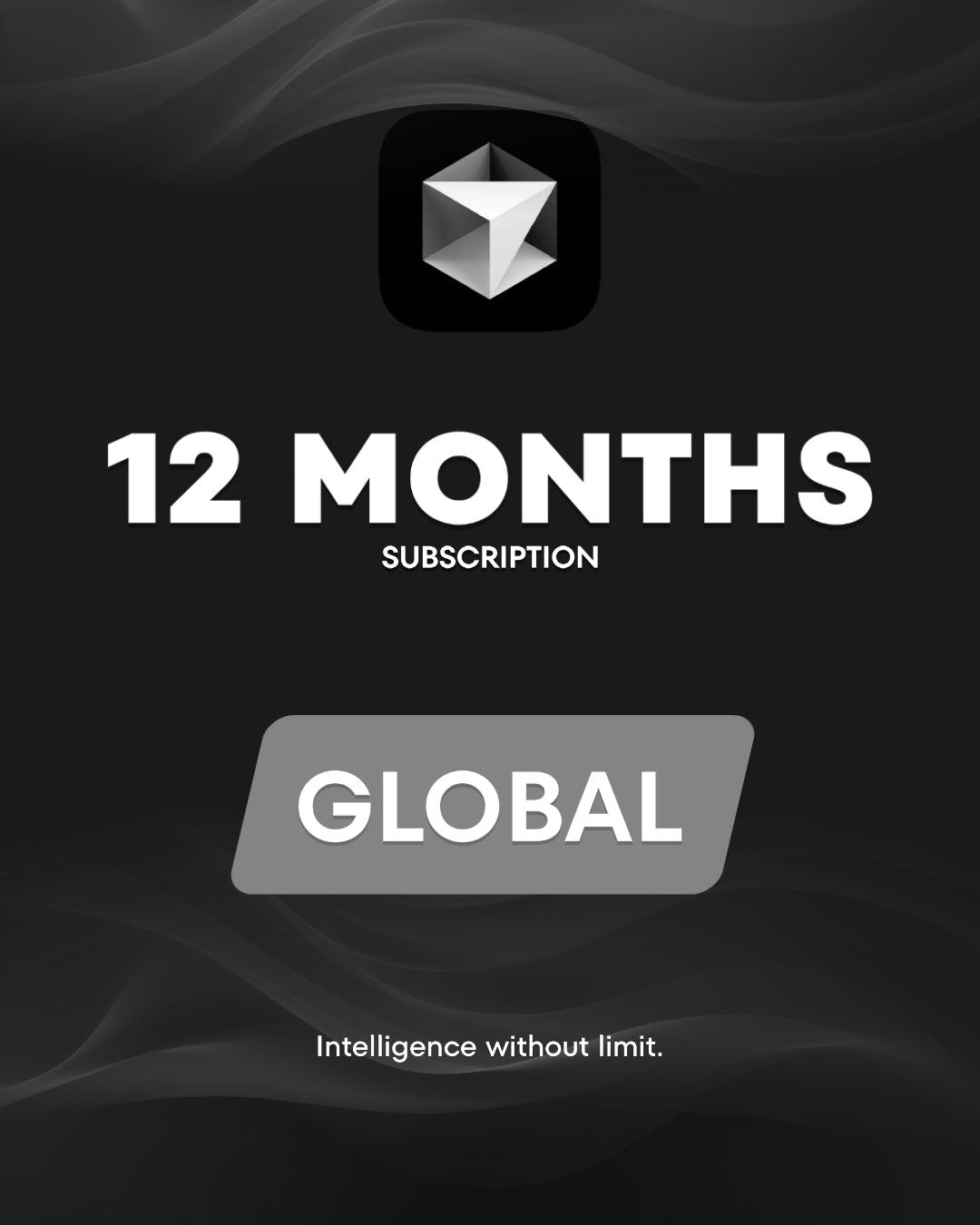 Cursor Pro 1 Year (Global) - Key