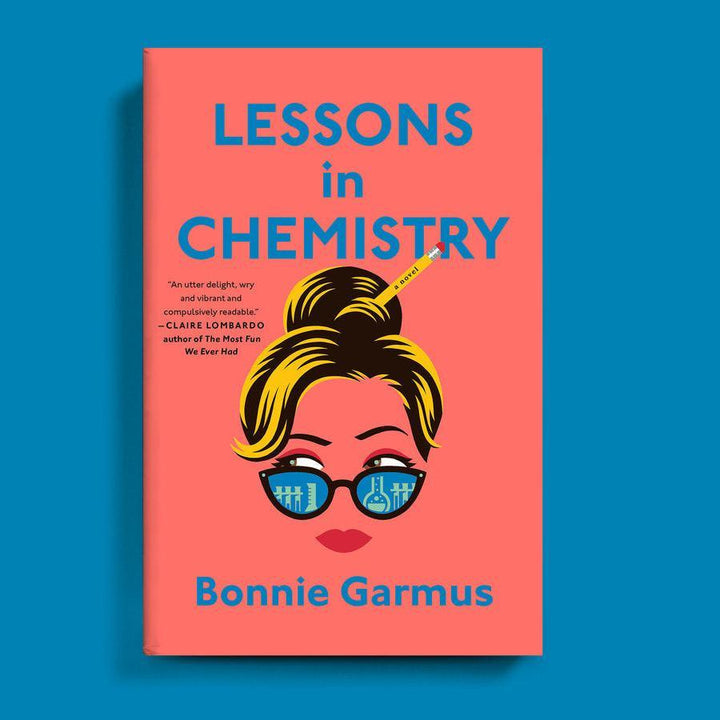 Lessons in Chemistry - Genflix