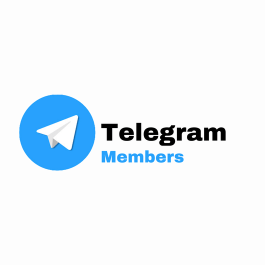 Telegram Members - Genflix