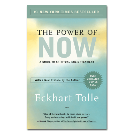 The Power of Now - Genflix