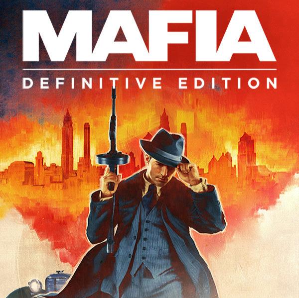 Mafia: Definitive Edition