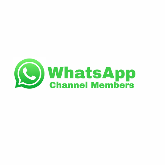 WhatsApp Channel Members - Genflix