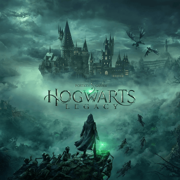 Hogwarts Legacy - Genflix