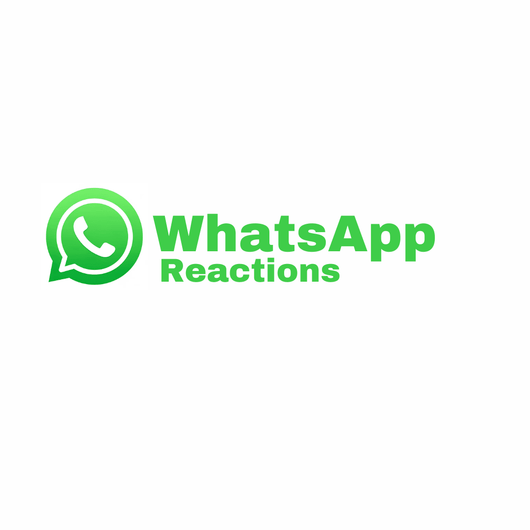 WhatsApp Reactions - Genflix