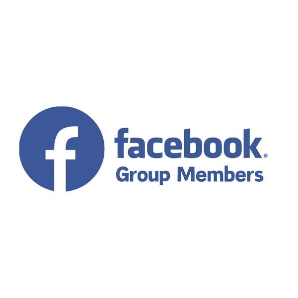 Facebook Group Members - Genflix