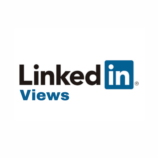 LinkedIn Views - Genflix