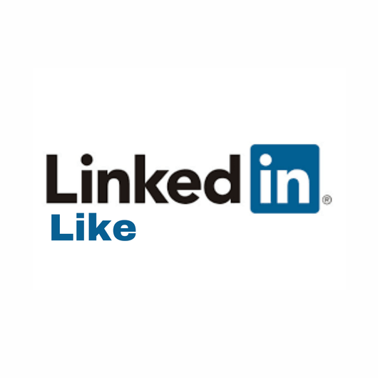 LinkedIn Likes - Genflix