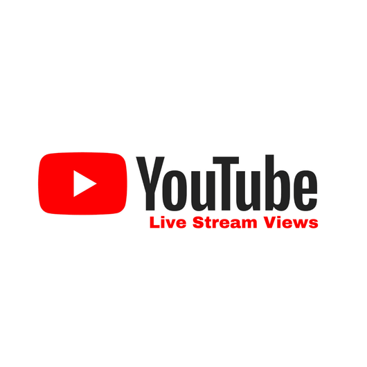 YouTube Live Stream Views - Genflix