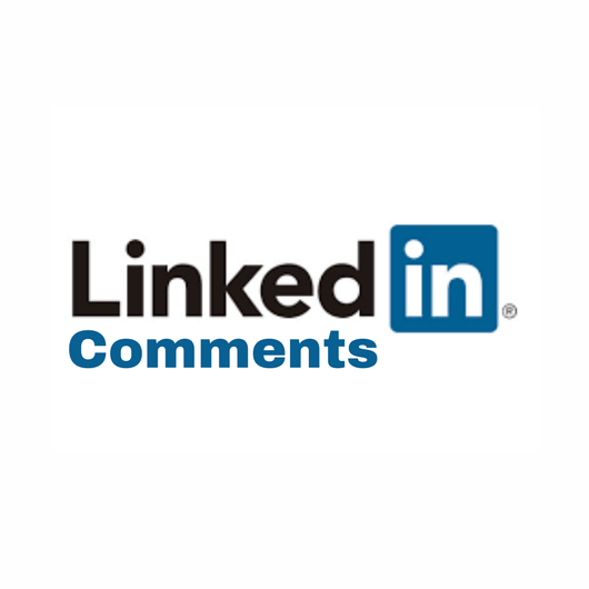 Linkedln Comments - Genflix