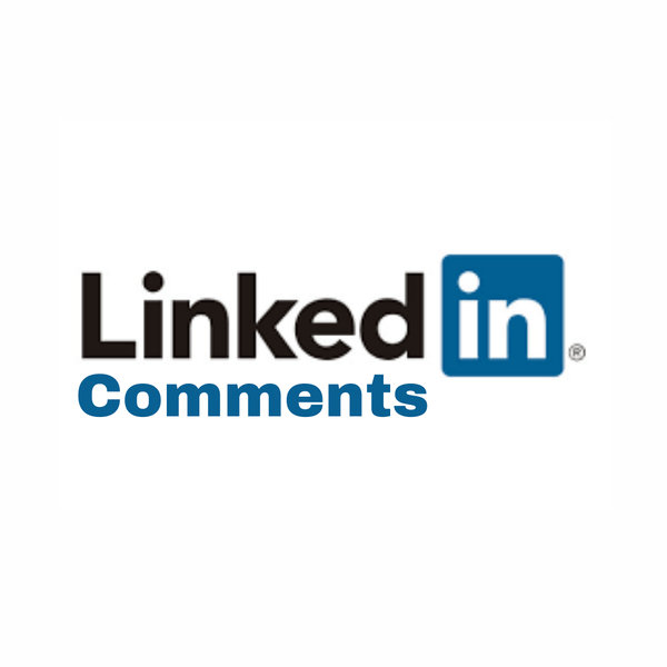 Linkedln Comments - Genflix