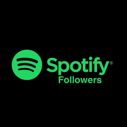 Spotify Followers - Genflix