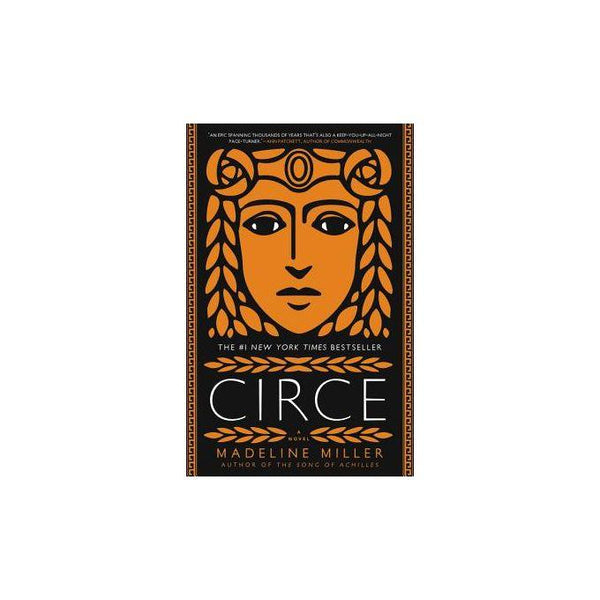 Circe - Genflix