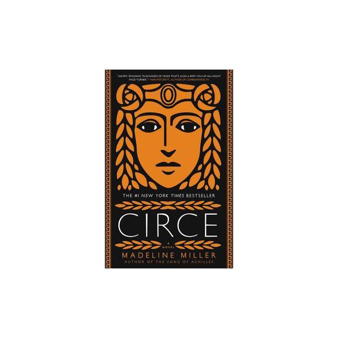 Circe - Genflix