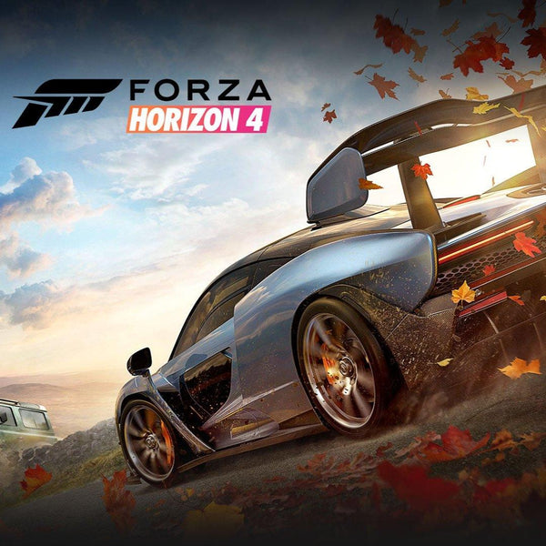 Forza Horizon 4 - Genflix