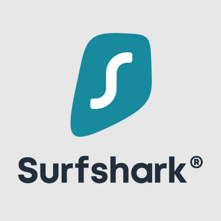 Surfshark VPN - Genflix