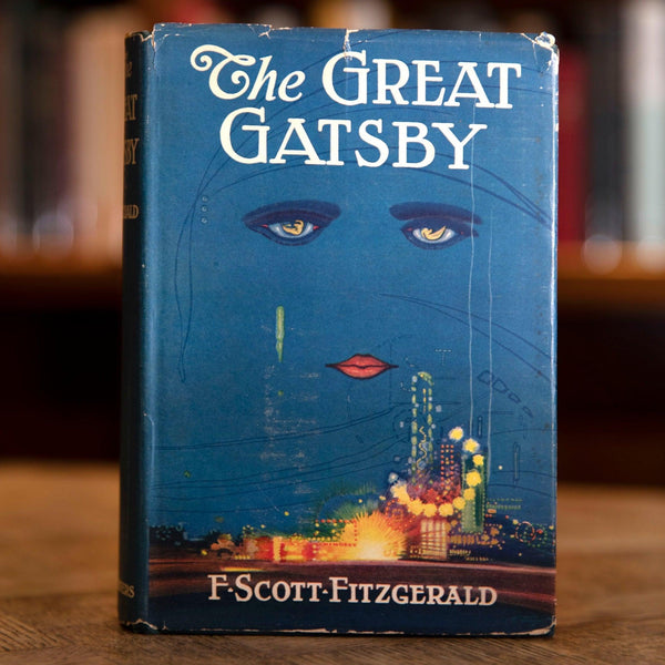 The Great Gatsby - Genflix