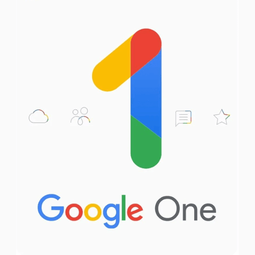 Google One - Genflix