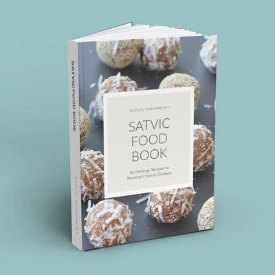 Satvic Food Book - Genflix