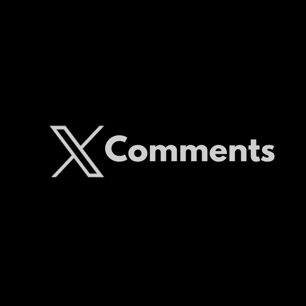 Twitter Comments - Genflix