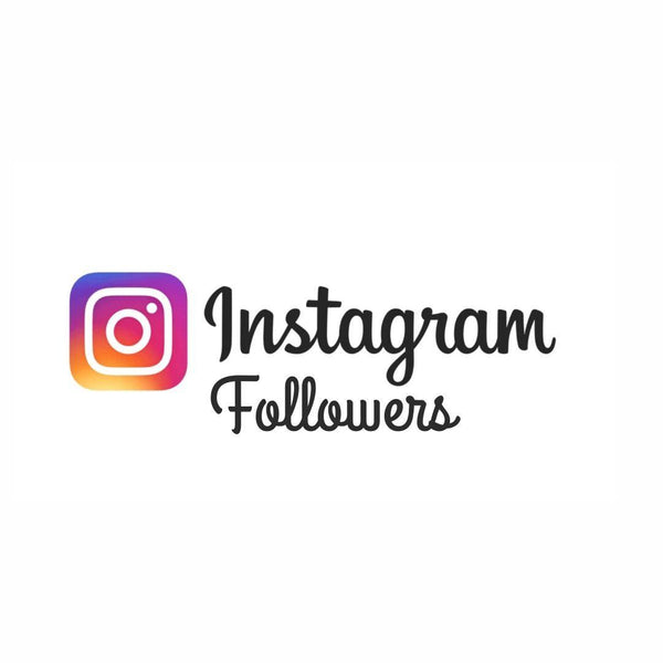 Instagram Followers - Genflix