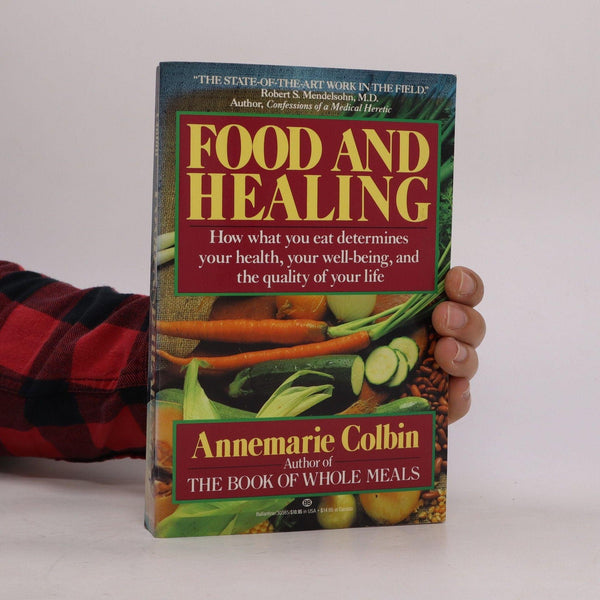 Food and Healing