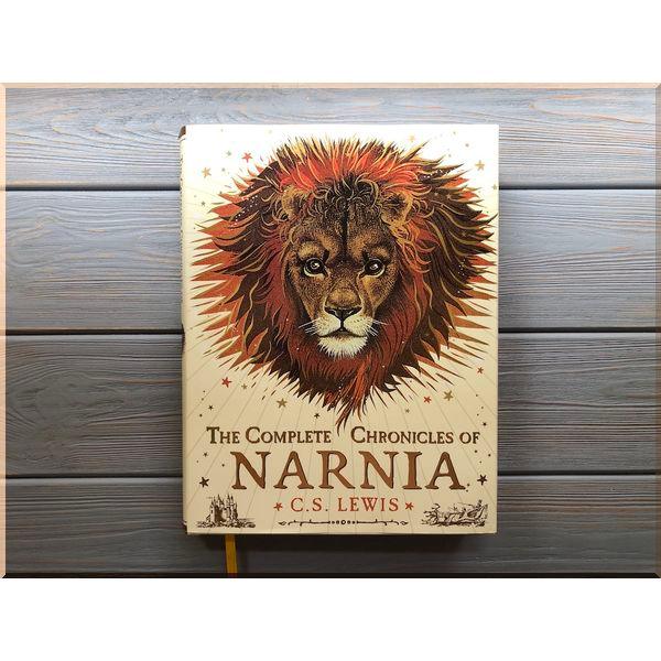 The Chronicles of Narnia - Genflix