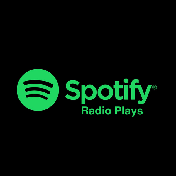 Spotify Radio Plays - Genflix