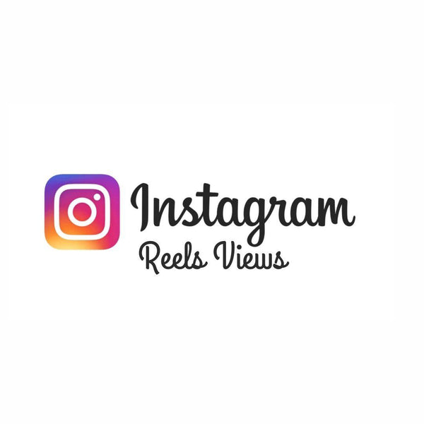 Instagram Reel Views - Genflix