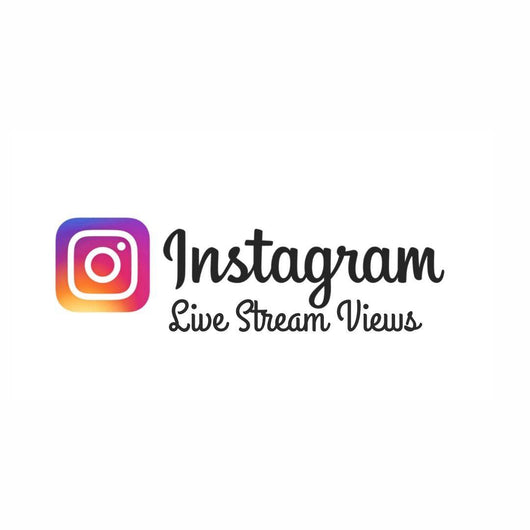 Instagram Live Stream Views - Genflix