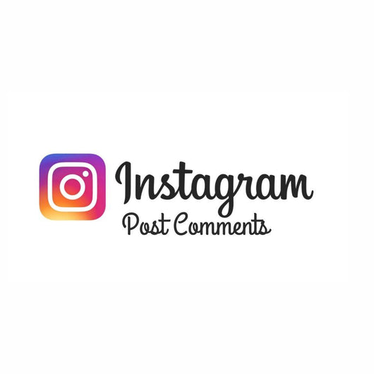 Instagram Post Comments - Genflix