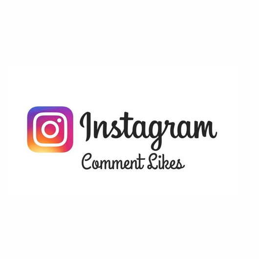 Instagram Comment Likes - Genflix