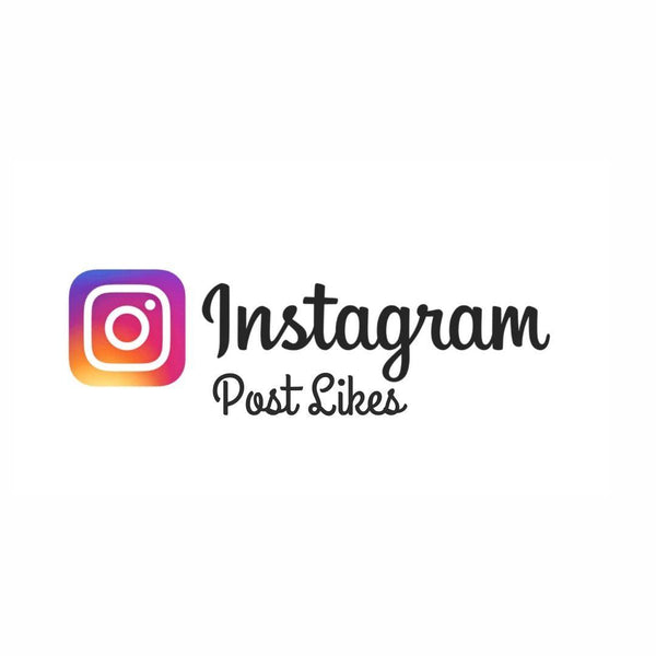 Instagram Post Likes - Genflix