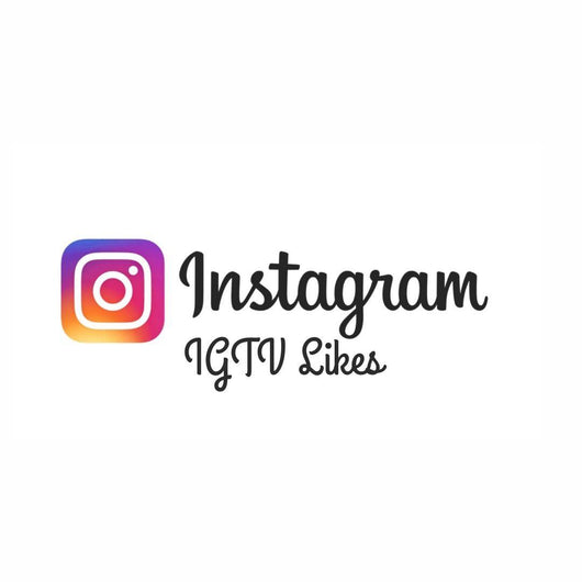 Instagram IGTV Likes - Genflix