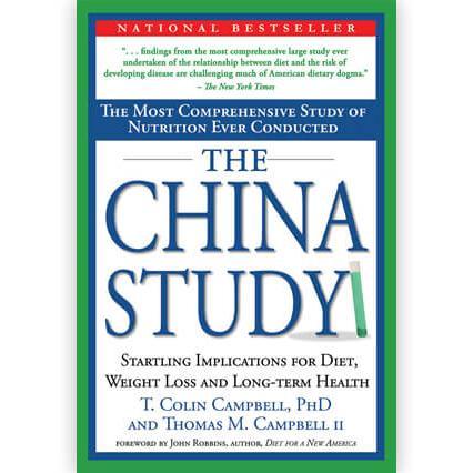 The China Study - Genflix