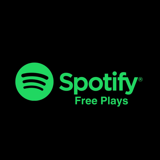 Spotify Free Plays - Genflix