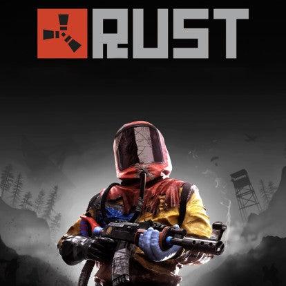 Rust