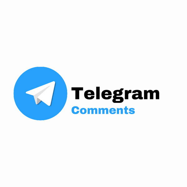 Telegram Comments - Genflix