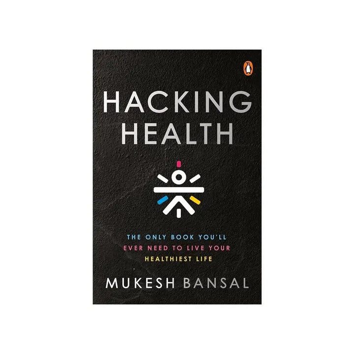 Hacking Health - Genflix