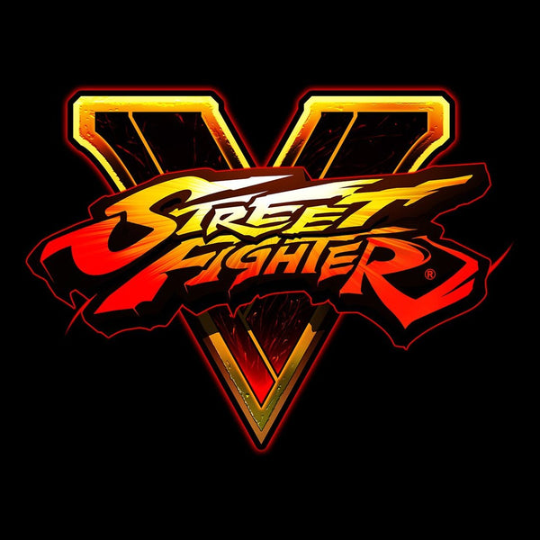 Street Fighter 5