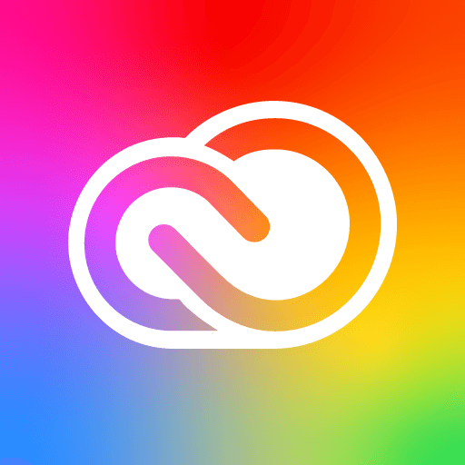 Adobe Creative Cloud - Subscription Account