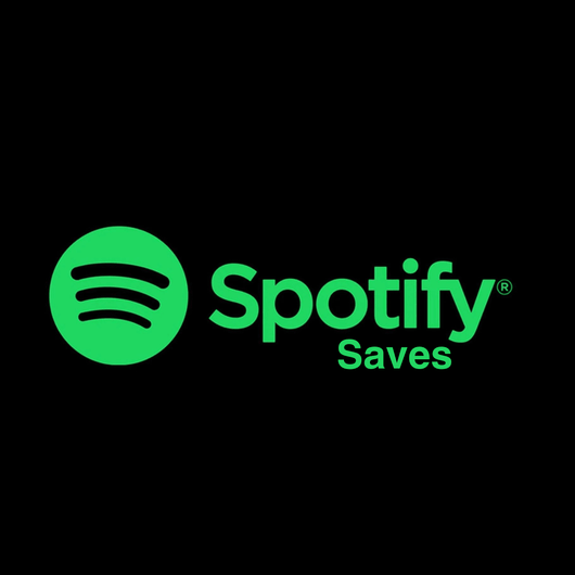 Spotify Saves - Genflix