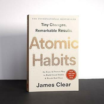 Atomic Habits - Genflix