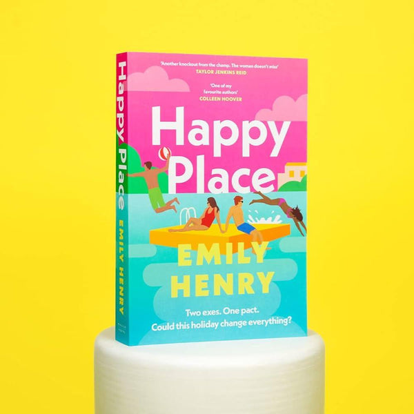 Happy Place - Genflix