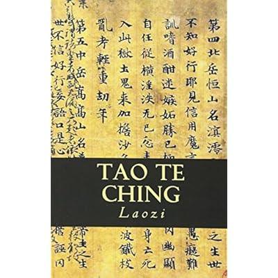 The Tao Te Ching - Genflix