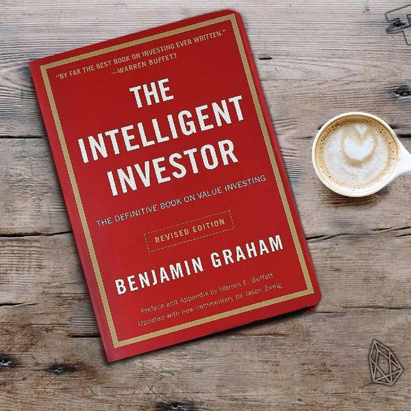 The Intelligent Investor - Genflix