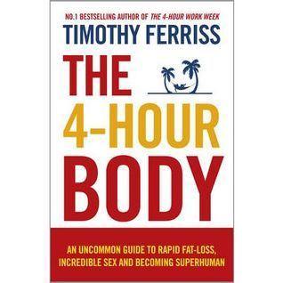 The Four-Hour Body - Genflix