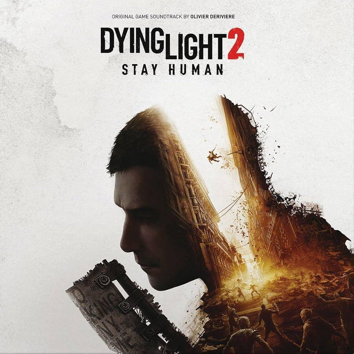 Dying Light 2 - Genflix