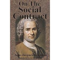 The Social Contract - Genflix