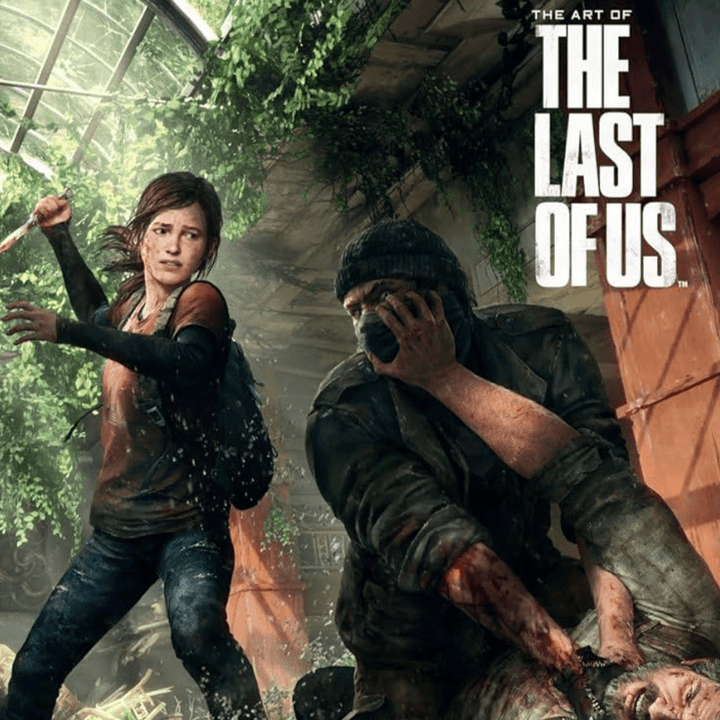 The Last Of Us - Genflix