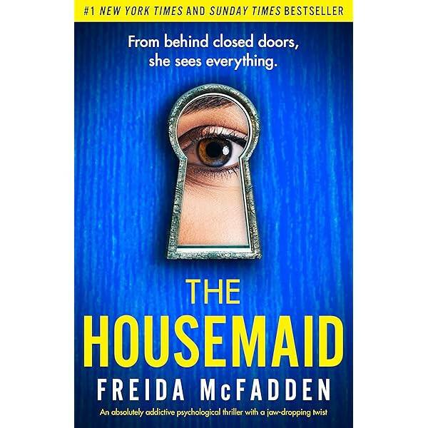 The Housemaid - Genflix